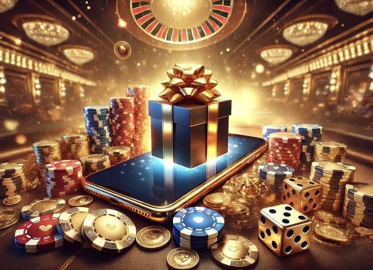 Strategi dan tips menang tembak ikan di GPX Slot