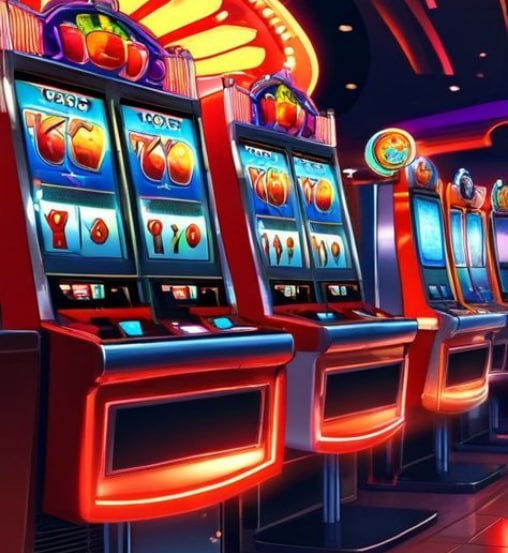 Fitur lengkap aplikasi GPX Slot untuk pengalaman bermain yang optimal di ponsel