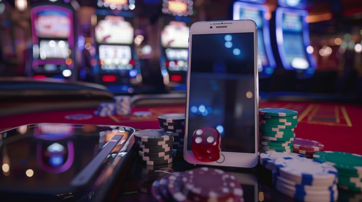 GPX Slot fitur keamanan dan transaksi cepat