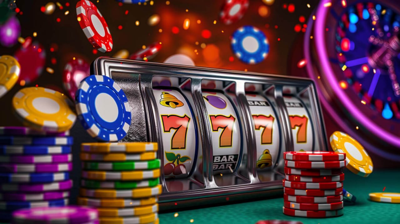 Panduan cara bermain slot online di GPX Slot untuk pemula hingga yang sudah berpengalaman