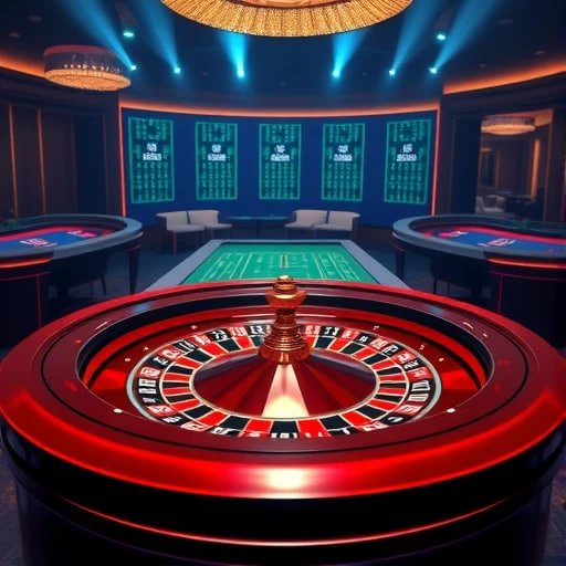 Keunggulan platform taruhan GPX Slot dengan odds kompetitif dan cash out fleksibel