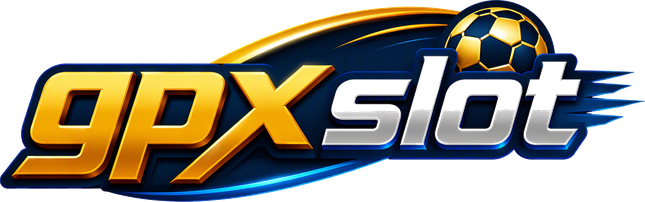 GPX Slot Logo